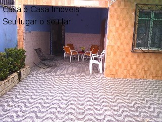 Casa à venda e aluguel com 4 quartos, 180m² - Foto 2