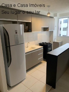 Apartamento à venda com 2 quartos, 41m² - Foto 17