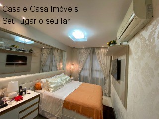 Apartamento à venda com 2 quartos, 69m² - Foto 7