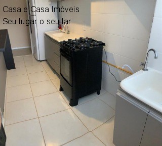 Apartamento à venda com 2 quartos, 41m² - Foto 19