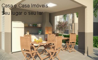 Apartamento à venda com 2 quartos, 41m² - Foto 24