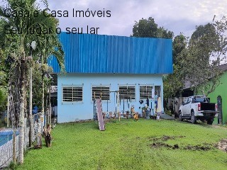 Fazenda à venda com 2 quartos, 971m² - Foto 4