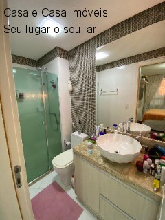 Apartamento à venda com 2 quartos, 69m² - Foto 8