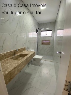 Casa de Condomínio à venda com 3 quartos - Foto 5