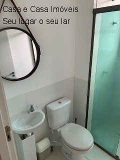 Apartamento à venda com 2 quartos, 41m² - Foto 12