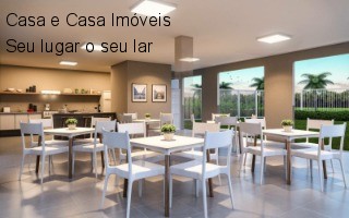 Apartamento à venda com 2 quartos, 41m² - Foto 25