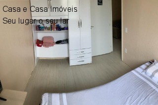 Apartamento à venda com 2 quartos, 41m² - Foto 3