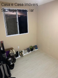 Apartamento à venda com 2 quartos, 41m² - Foto 6