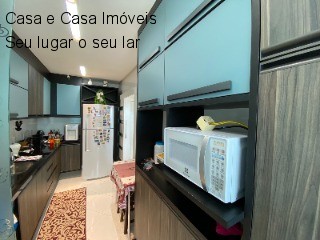 Apartamento à venda com 2 quartos, 69m² - Foto 6