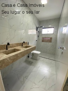 Casa de Condomínio à venda com 3 quartos - Foto 8