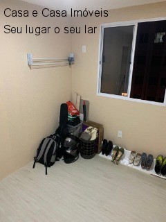 Apartamento à venda com 2 quartos, 41m² - Foto 9