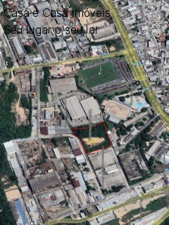 Loteamento e Condomínio à venda, 10000m² - Foto 2