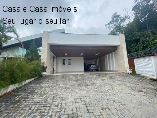 Casa de Condomínio à venda com 5 quartos, 1457m² - Foto 1