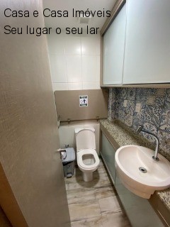 Conjunto Comercial-Sala à venda, 34m² - Foto 6