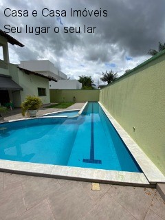 Casa de Condomínio para alugar com 3 quartos - Foto 5