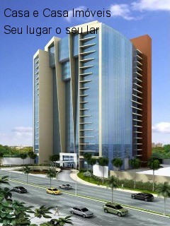 Conjunto Comercial-Sala à venda e aluguel, 36m² - Foto 1