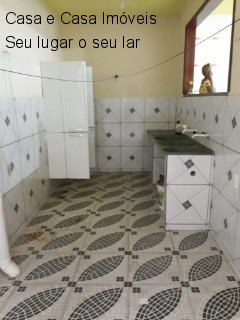 Casa à venda com 3 quartos - Foto 8