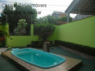 Casa à venda com 3 quartos - Foto 5