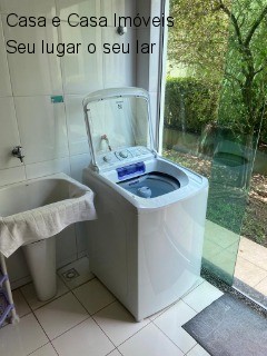 Casa de Condomínio para alugar com 3 quartos - Foto 6