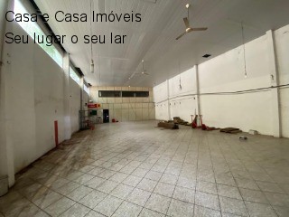 Loja-Salão para alugar, 1000m² - Foto 6