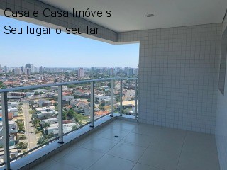 Apartamento para alugar com 3 quartos, 117m² - Foto 4