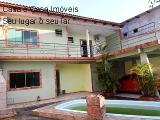 Casa à venda com 3 quartos - Foto 31