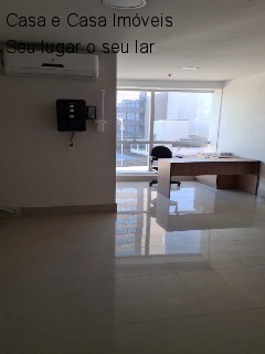 Conjunto Comercial-Sala à venda e aluguel, 36m² - Foto 2