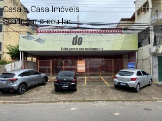 Loja-Salão para alugar, 1000m² - Foto 1