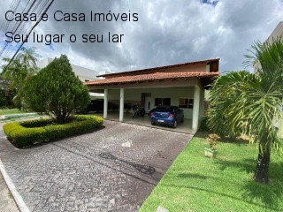 Casa de Condomínio para alugar com 3 quartos - Foto 1