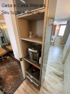 Conjunto Comercial-Sala à venda, 34m² - Foto 7