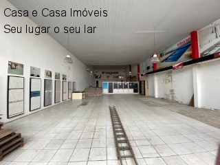 Loja-Salão para alugar, 1000m² - Foto 2