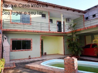 Casa à venda com 3 quartos - Foto 9