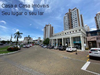 Conjunto Comercial-Sala à venda, 34m² - Foto 9