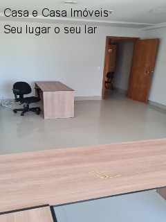 Conjunto Comercial-Sala à venda e aluguel, 36m² - Foto 6