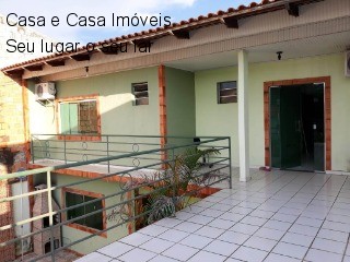 Casa à venda com 3 quartos - Foto 1