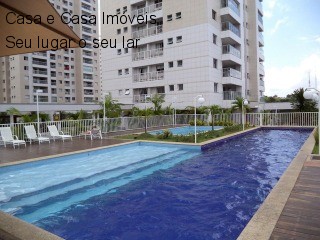 Apartamento para alugar com 3 quartos, 117m² - Foto 3