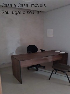 Conjunto Comercial-Sala à venda e aluguel, 36m² - Foto 3