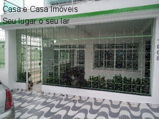 Casa à venda com 5 quartos - Foto 2