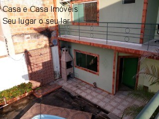 Casa à venda com 3 quartos - Foto 24