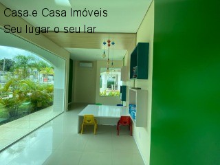 Cobertura à venda com 3 quartos, 130m² - Foto 6