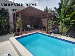 Casa de Condomínio à venda com 3 quartos - Foto 6