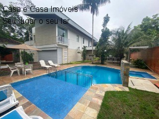 Casa de Condomínio à venda com 5 quartos, 1457m² - Foto 6