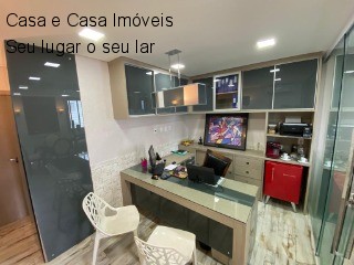 Conjunto Comercial-Sala à venda, 34m² - Foto 2