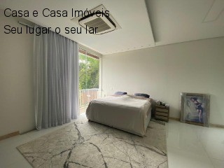 Casa de Condomínio à venda com 5 quartos, 1457m² - Foto 9