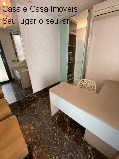 Conjunto Comercial-Sala à venda, 34m² - Foto 4