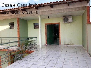 Casa à venda com 3 quartos - Foto 21