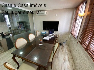 Conjunto Comercial-Sala à venda, 34m² - Foto 1