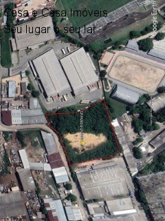 Loteamento e Condomínio à venda, 10000m² - Foto 1