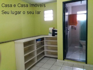 Casa à venda com 3 quartos - Foto 2