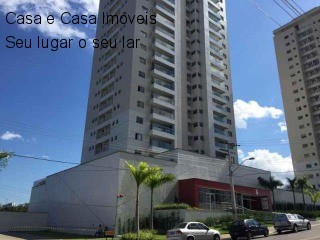 Apartamento para alugar com 3 quartos, 117m² - Foto 2